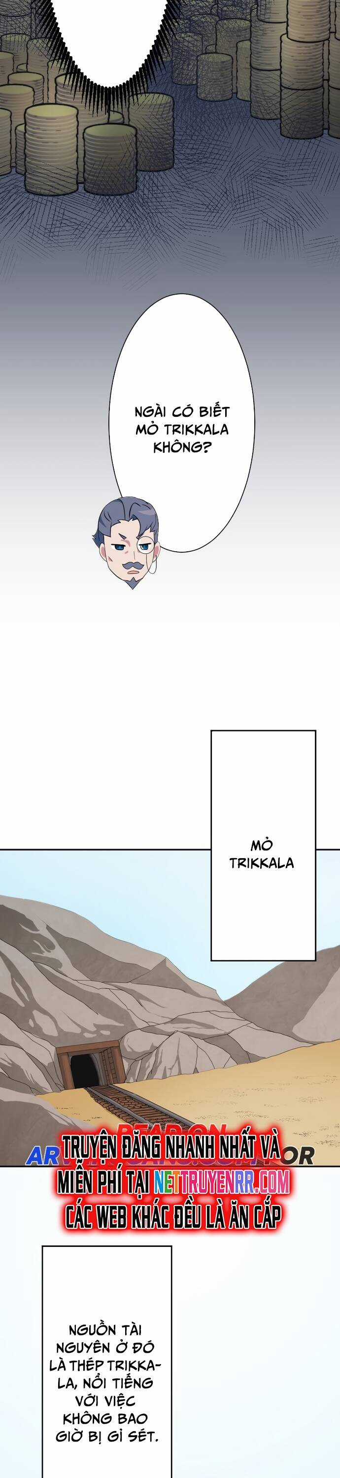 Từ Trước Đến Nay Ta Chưa Từng Coi Trọng Nó Chapter 2 trang 24