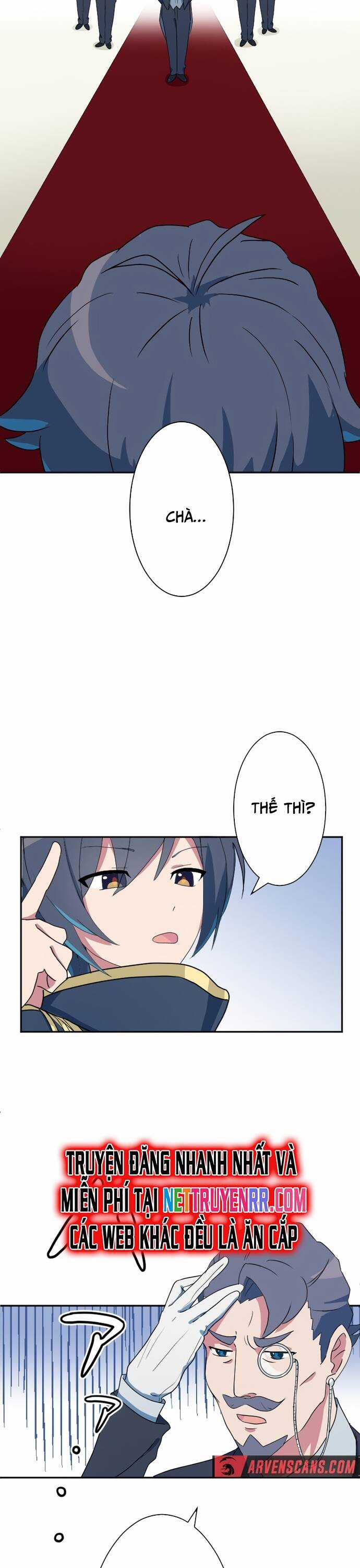 Từ Trước Đến Nay Ta Chưa Từng Coi Trọng Nó Chapter 2 trang 27