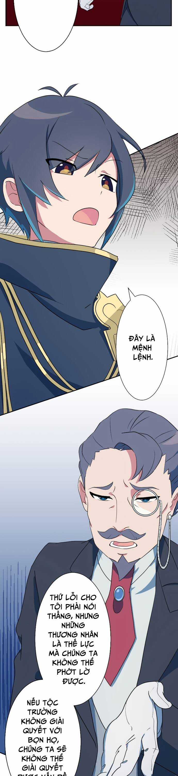 Từ Trước Đến Nay Ta Chưa Từng Coi Trọng Nó Chapter 2 trang 30