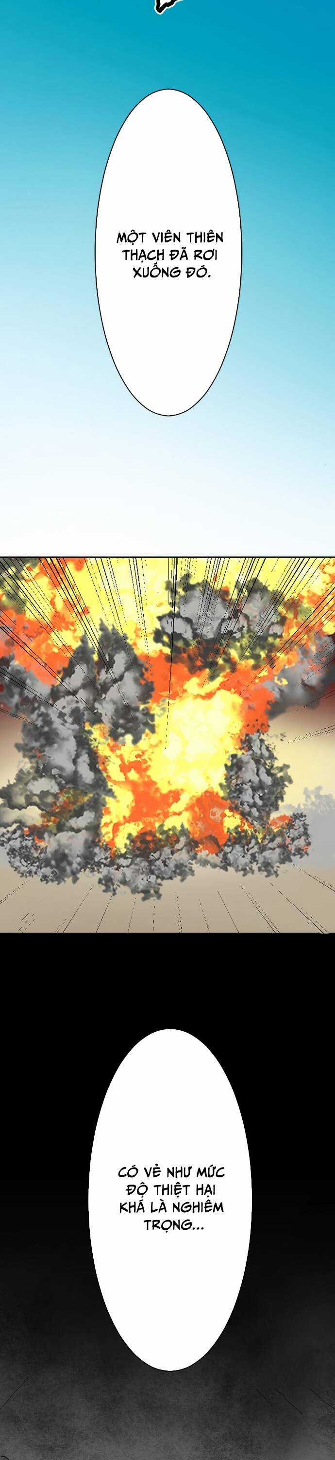 Từ Trước Đến Nay Ta Chưa Từng Coi Trọng Nó Chapter 2 trang 4