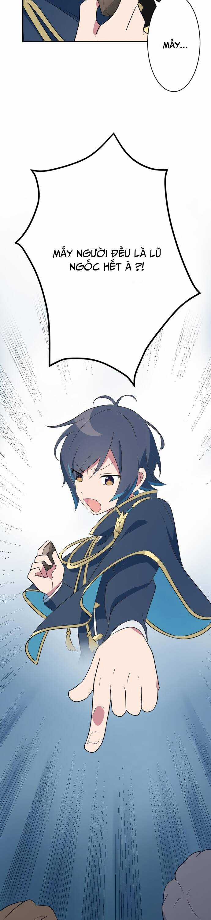 Từ Trước Đến Nay Ta Chưa Từng Coi Trọng Nó Chapter 2 trang 40