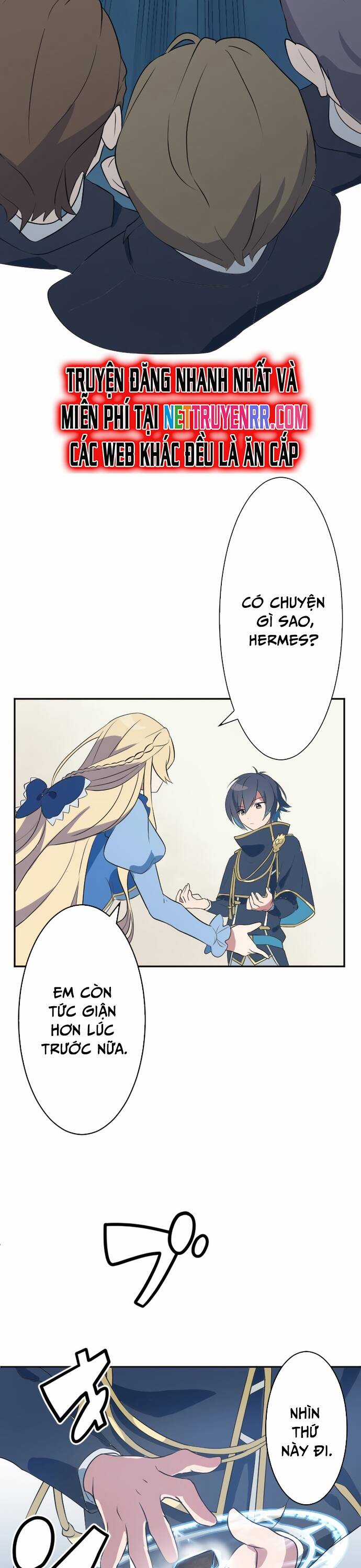 Từ Trước Đến Nay Ta Chưa Từng Coi Trọng Nó Chapter 2 trang 41