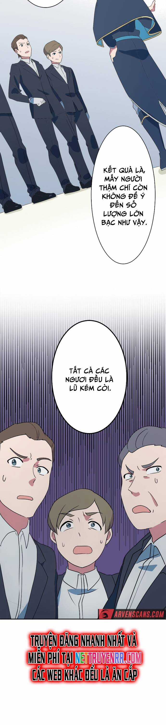 Từ Trước Đến Nay Ta Chưa Từng Coi Trọng Nó Chapter 2 trang 44