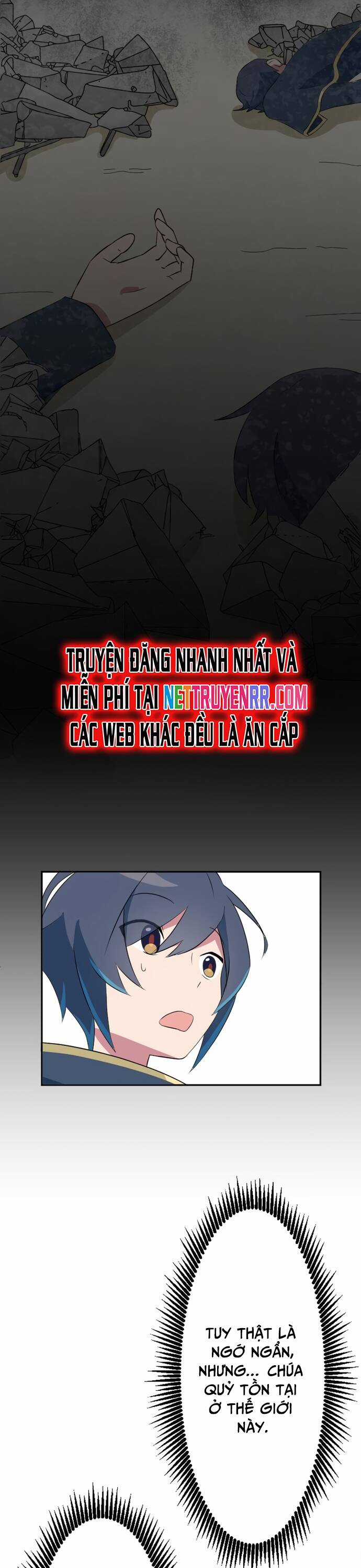 Từ Trước Đến Nay Ta Chưa Từng Coi Trọng Nó Chapter 2 trang 5