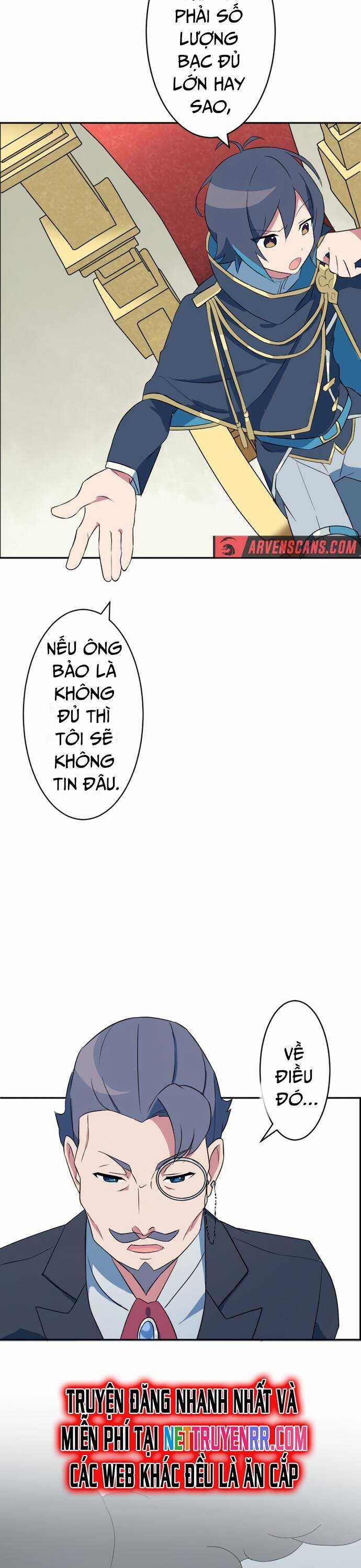 Từ Trước Đến Nay Ta Chưa Từng Coi Trọng Nó Chapter 2 trang 50