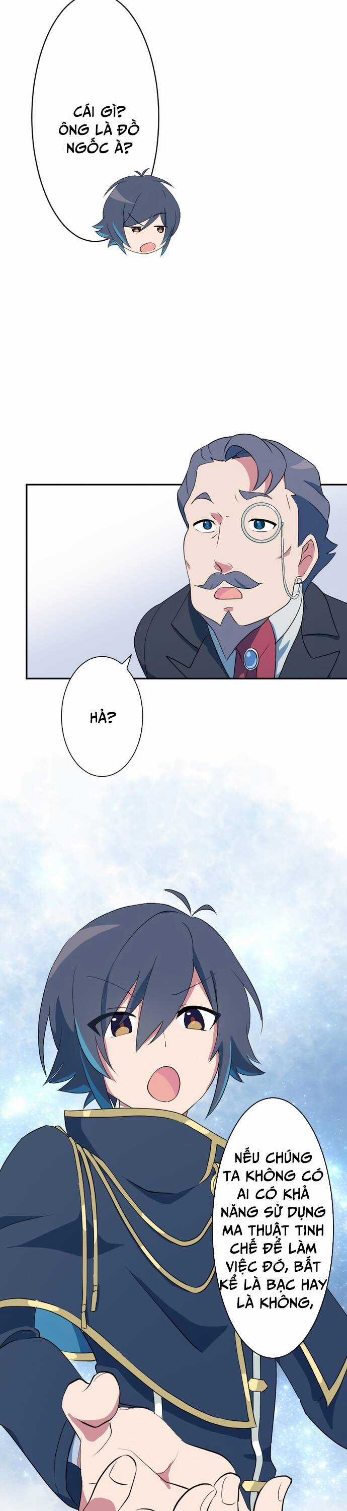 Từ Trước Đến Nay Ta Chưa Từng Coi Trọng Nó Chapter 2 trang 53