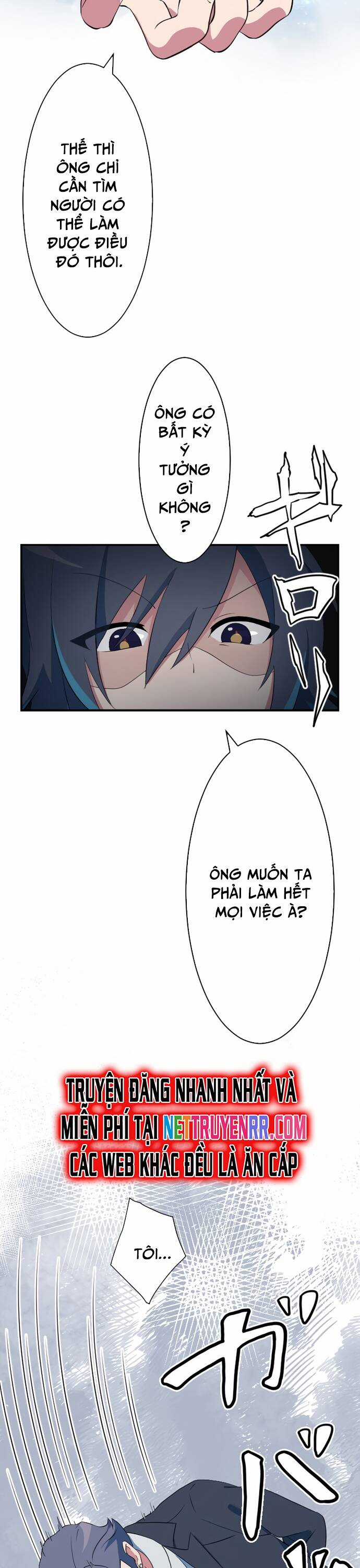 Từ Trước Đến Nay Ta Chưa Từng Coi Trọng Nó Chapter 2 trang 54