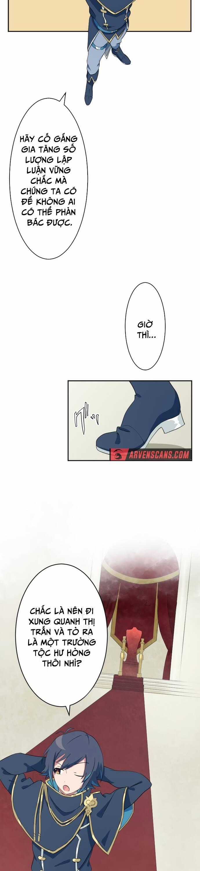 Từ Trước Đến Nay Ta Chưa Từng Coi Trọng Nó Chapter 2 trang 56