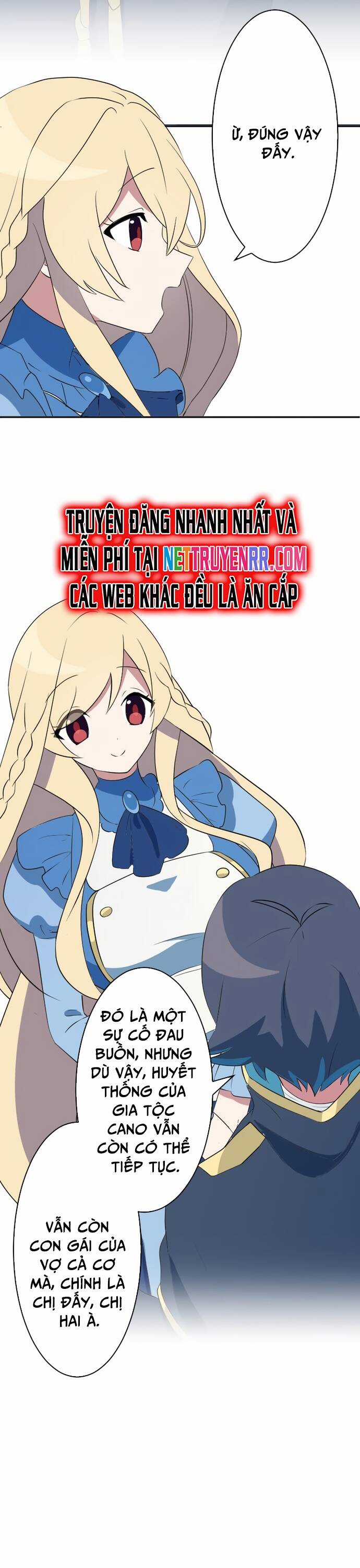 Từ Trước Đến Nay Ta Chưa Từng Coi Trọng Nó Chapter 2 trang 9