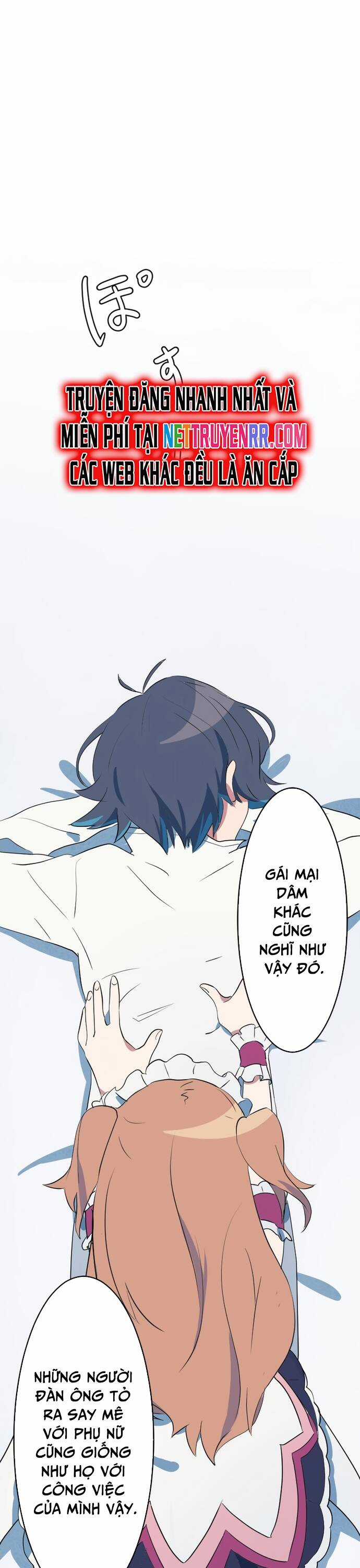 Từ Trước Đến Nay Ta Chưa Từng Coi Trọng Nó Chapter 3 trang 10