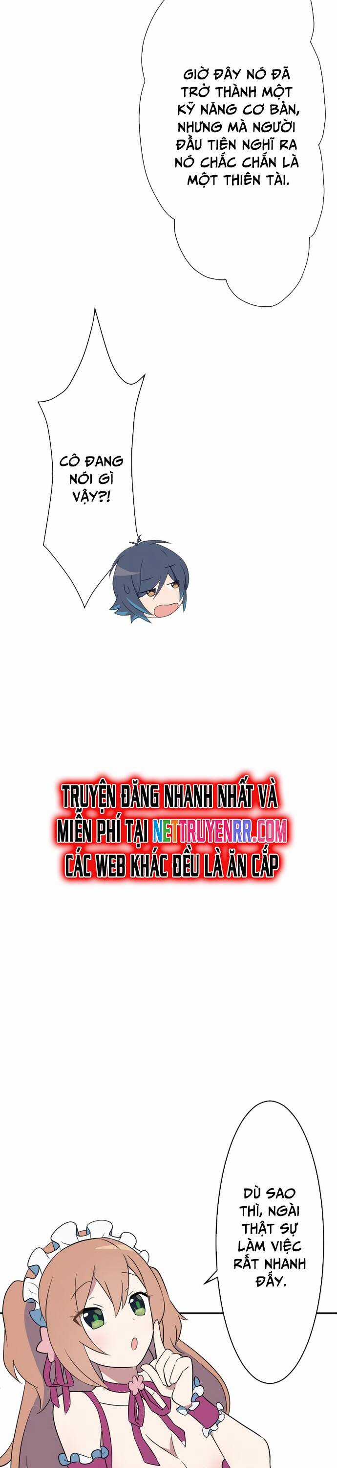 Từ Trước Đến Nay Ta Chưa Từng Coi Trọng Nó Chapter 3 trang 13