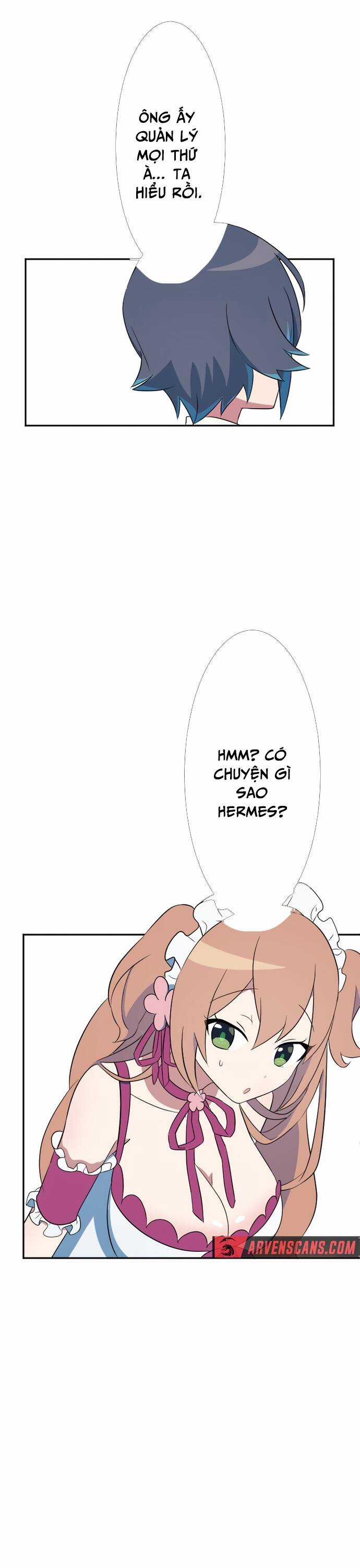 Từ Trước Đến Nay Ta Chưa Từng Coi Trọng Nó Chapter 3 trang 18