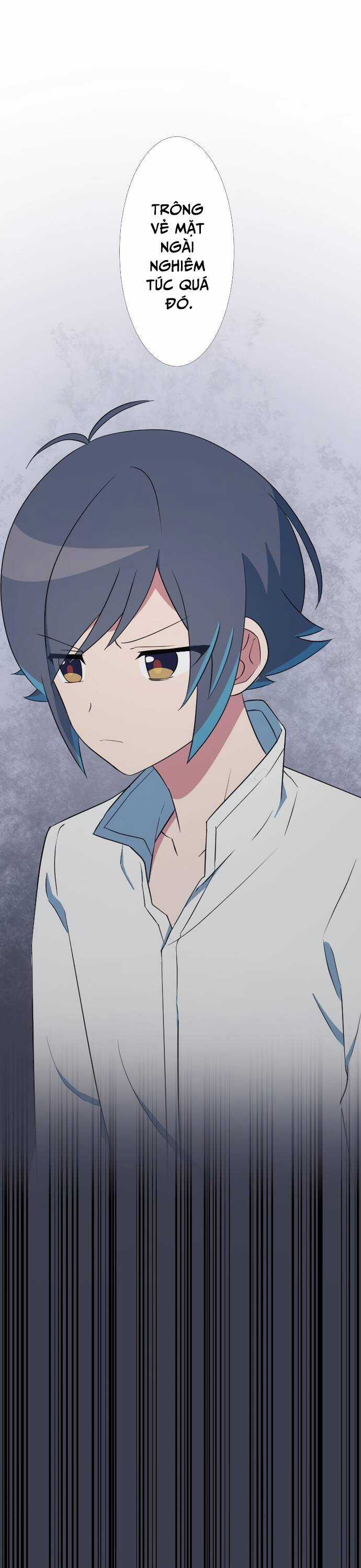 Từ Trước Đến Nay Ta Chưa Từng Coi Trọng Nó Chapter 3 trang 19