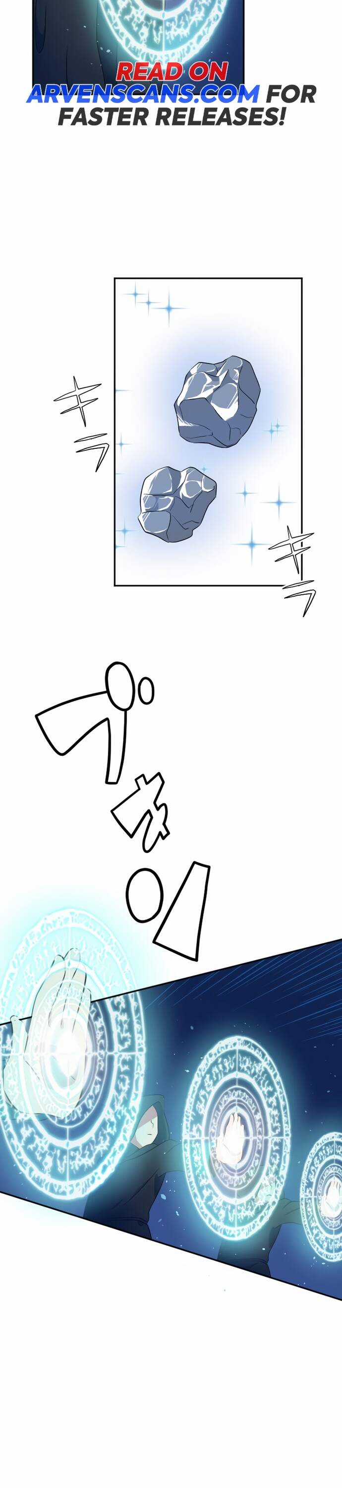 Từ Trước Đến Nay Ta Chưa Từng Coi Trọng Nó Chapter 3 trang 23