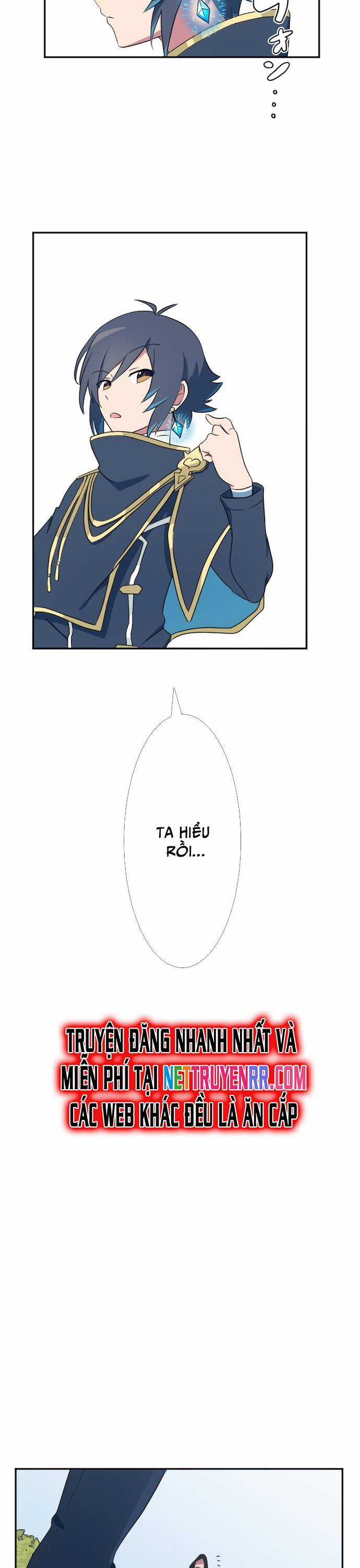 Từ Trước Đến Nay Ta Chưa Từng Coi Trọng Nó Chapter 3 trang 26