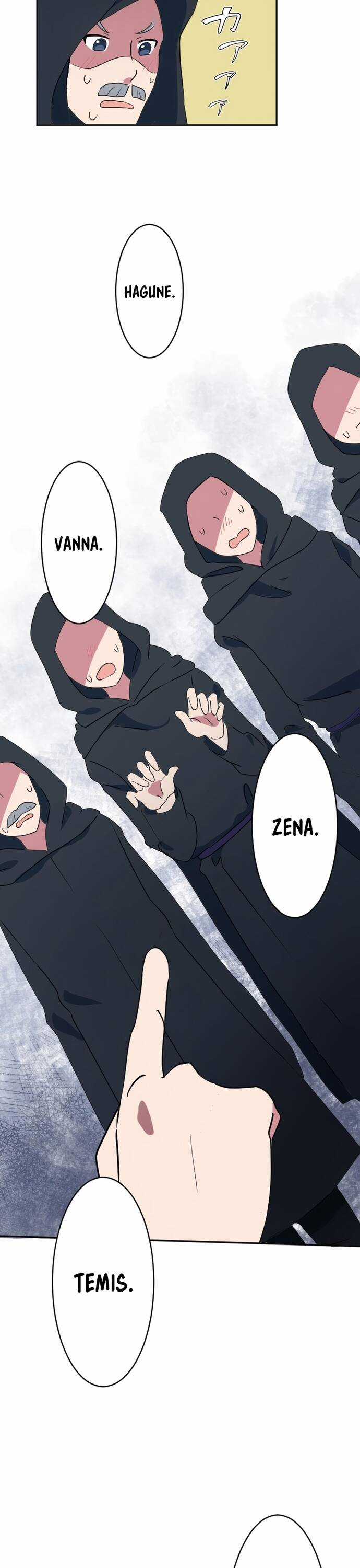 Từ Trước Đến Nay Ta Chưa Từng Coi Trọng Nó Chapter 3 trang 28