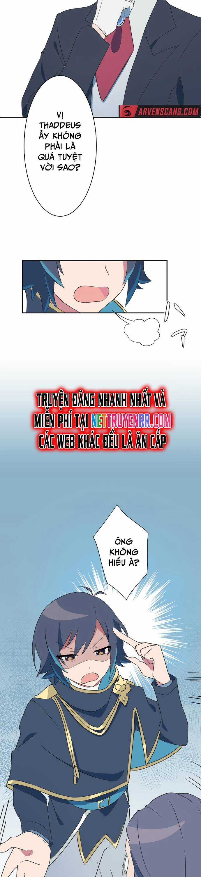 Từ Trước Đến Nay Ta Chưa Từng Coi Trọng Nó Chapter 3 trang 31