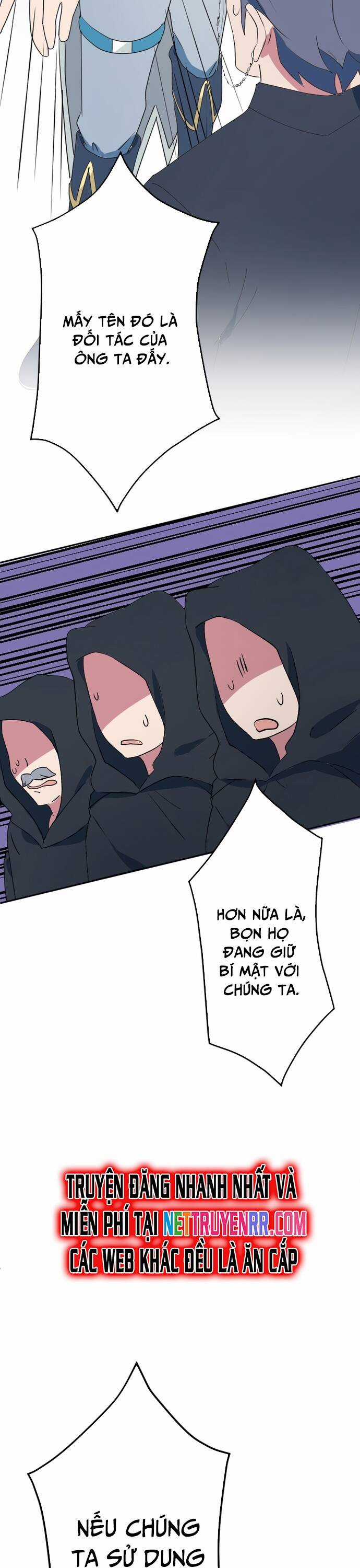 Từ Trước Đến Nay Ta Chưa Từng Coi Trọng Nó Chapter 3 trang 32