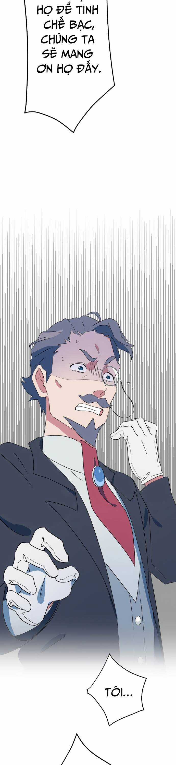 Từ Trước Đến Nay Ta Chưa Từng Coi Trọng Nó Chapter 3 trang 33