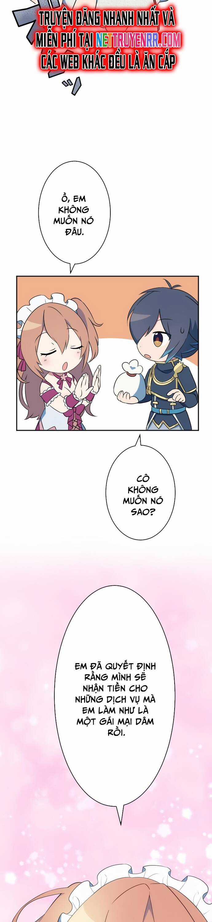 Từ Trước Đến Nay Ta Chưa Từng Coi Trọng Nó Chapter 3 trang 38