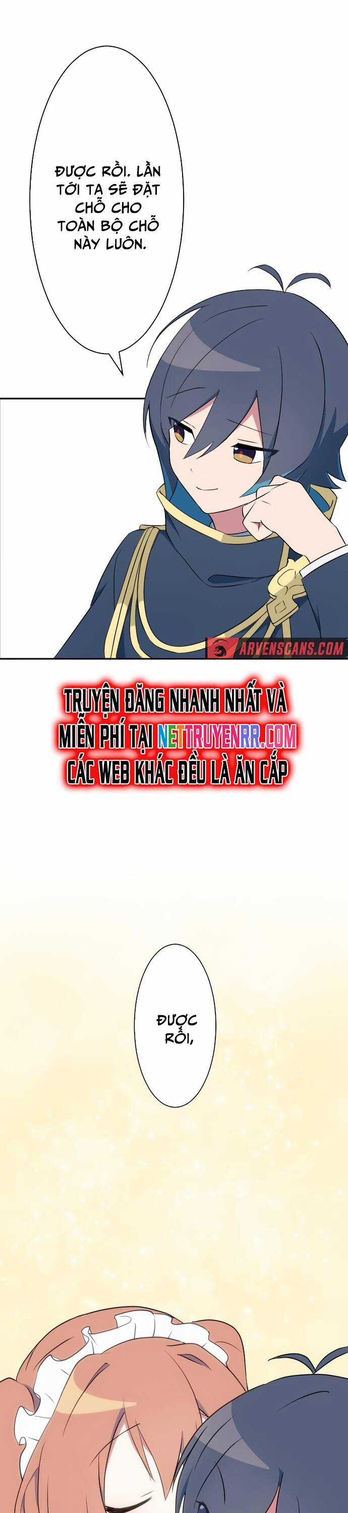 Từ Trước Đến Nay Ta Chưa Từng Coi Trọng Nó Chapter 3 trang 40