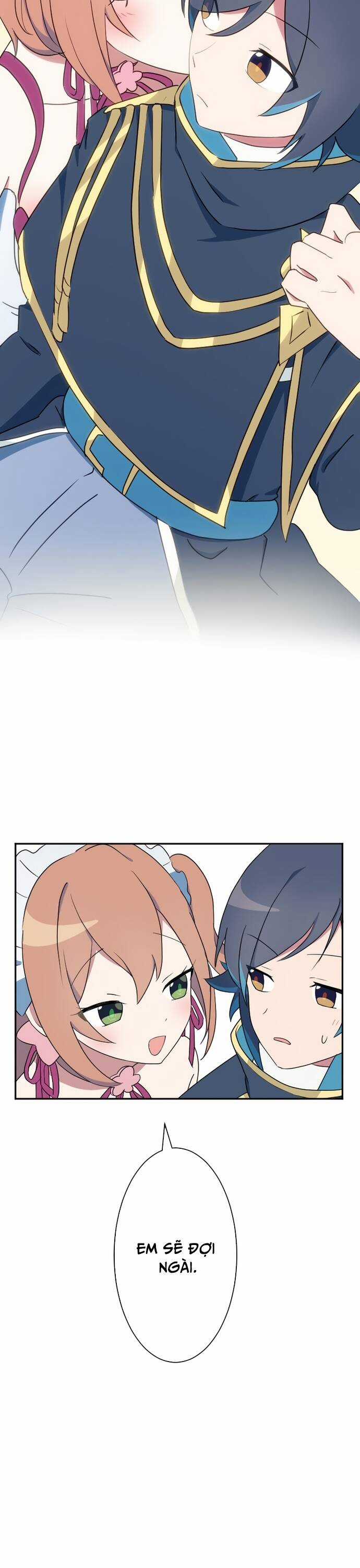 Từ Trước Đến Nay Ta Chưa Từng Coi Trọng Nó Chapter 3 trang 41