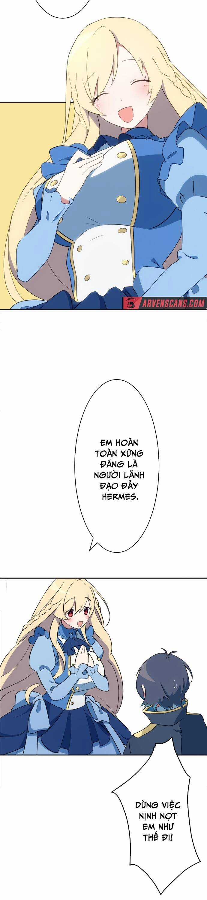 Từ Trước Đến Nay Ta Chưa Từng Coi Trọng Nó Chapter 3 trang 44