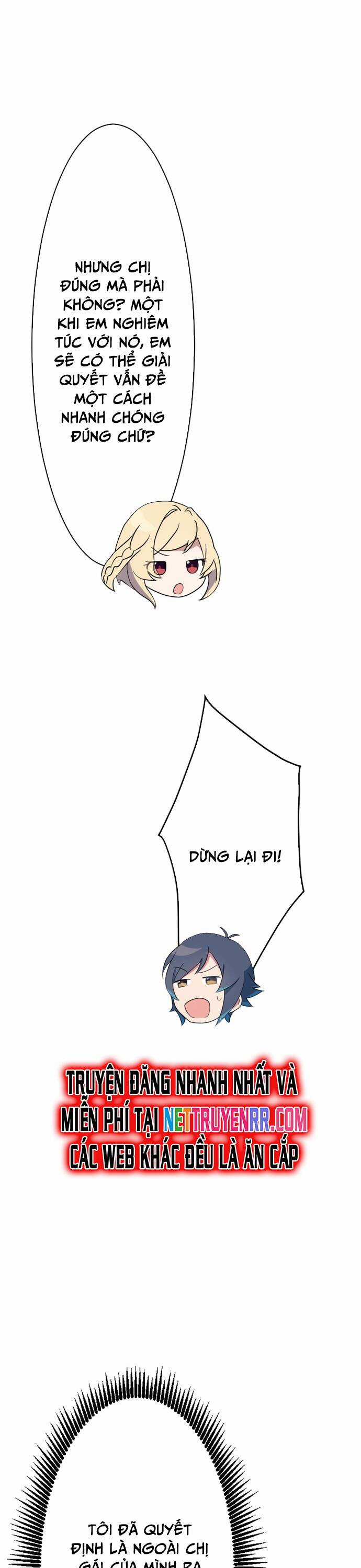 Từ Trước Đến Nay Ta Chưa Từng Coi Trọng Nó Chapter 3 trang 45