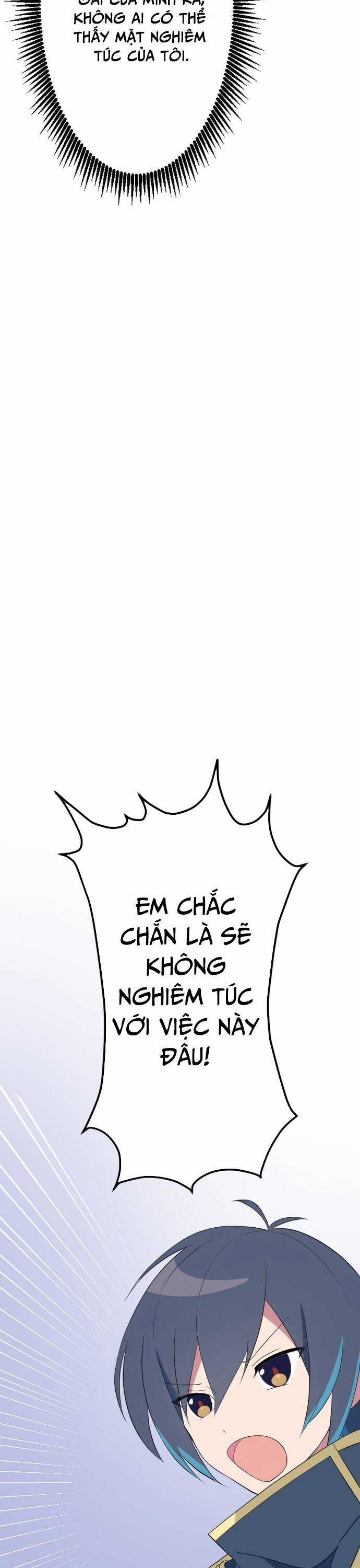 Từ Trước Đến Nay Ta Chưa Từng Coi Trọng Nó Chapter 3 trang 46