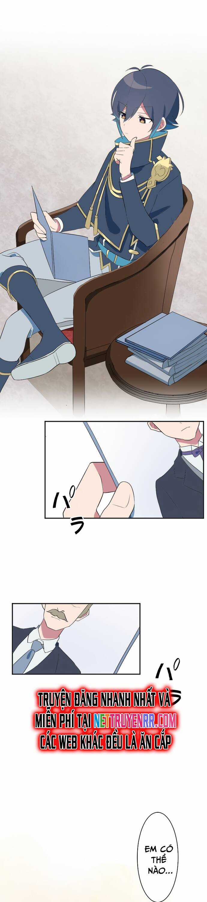 Từ Trước Đến Nay Ta Chưa Từng Coi Trọng Nó Chapter 3 trang 50