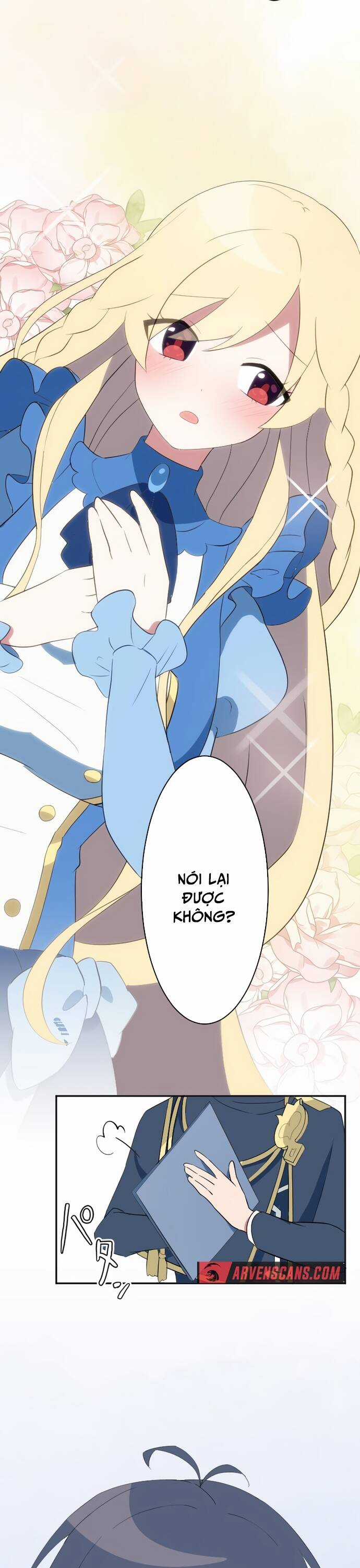 Từ Trước Đến Nay Ta Chưa Từng Coi Trọng Nó Chapter 3 trang 51