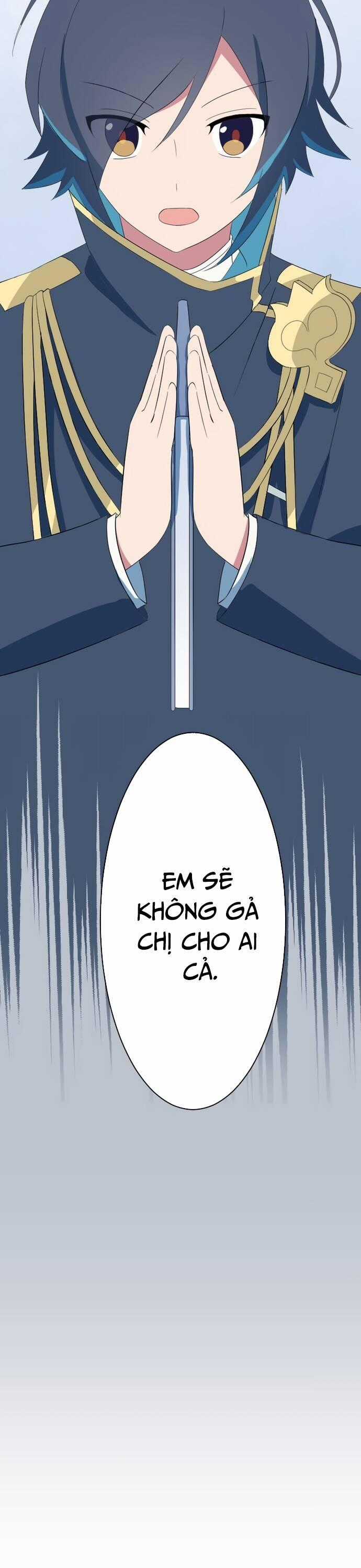 Từ Trước Đến Nay Ta Chưa Từng Coi Trọng Nó Chapter 3 trang 52