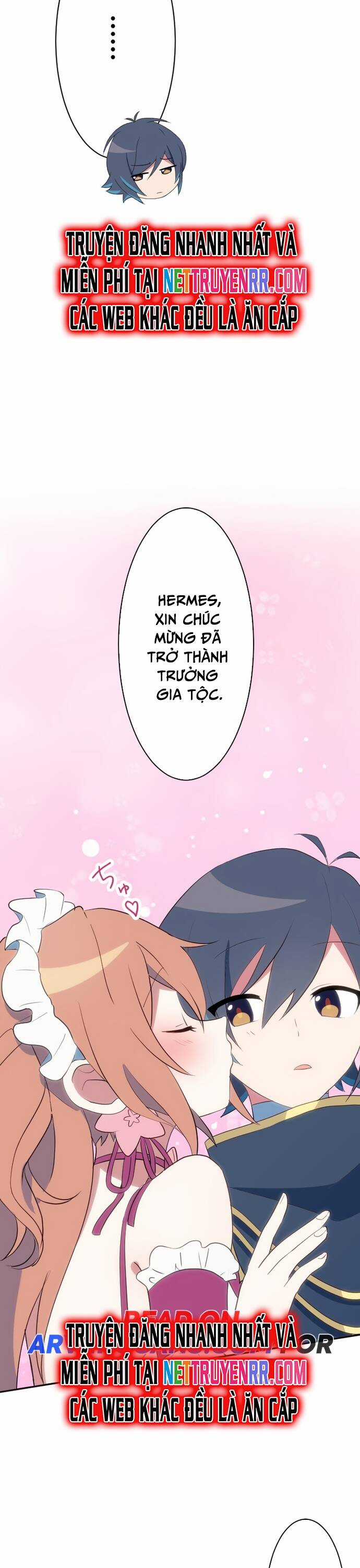 Từ Trước Đến Nay Ta Chưa Từng Coi Trọng Nó Chapter 3 trang 8