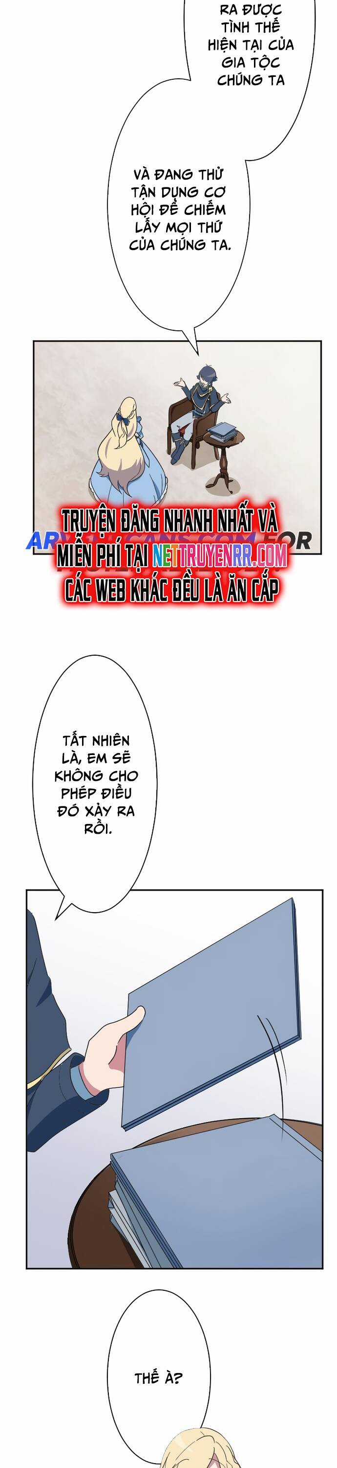 Từ Trước Đến Nay Ta Chưa Từng Coi Trọng Nó Chapter 4 trang 10