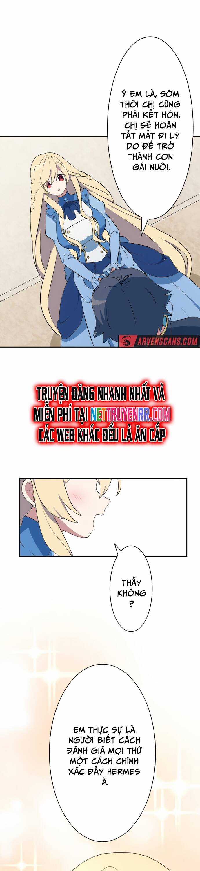 Từ Trước Đến Nay Ta Chưa Từng Coi Trọng Nó Chapter 4 trang 12