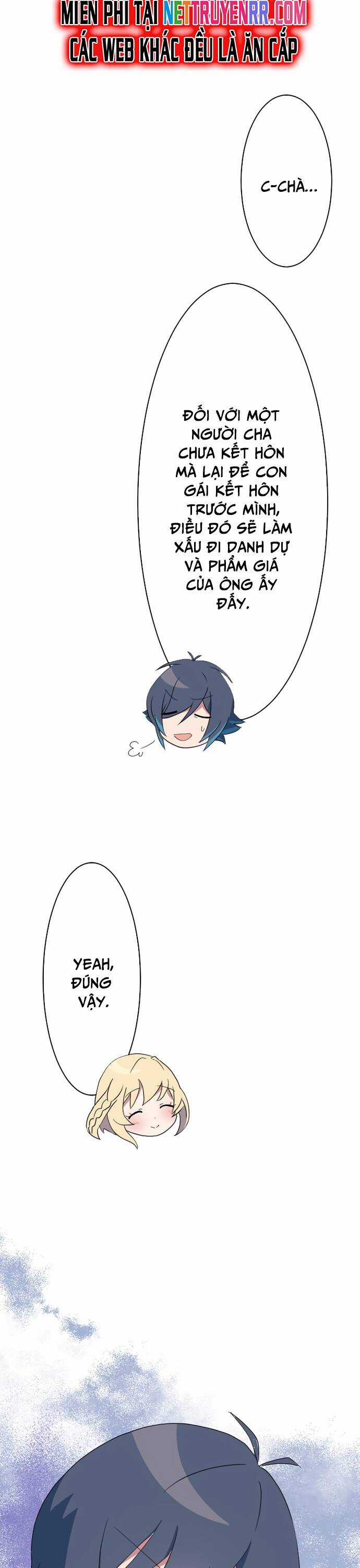 Từ Trước Đến Nay Ta Chưa Từng Coi Trọng Nó Chapter 4 trang 14