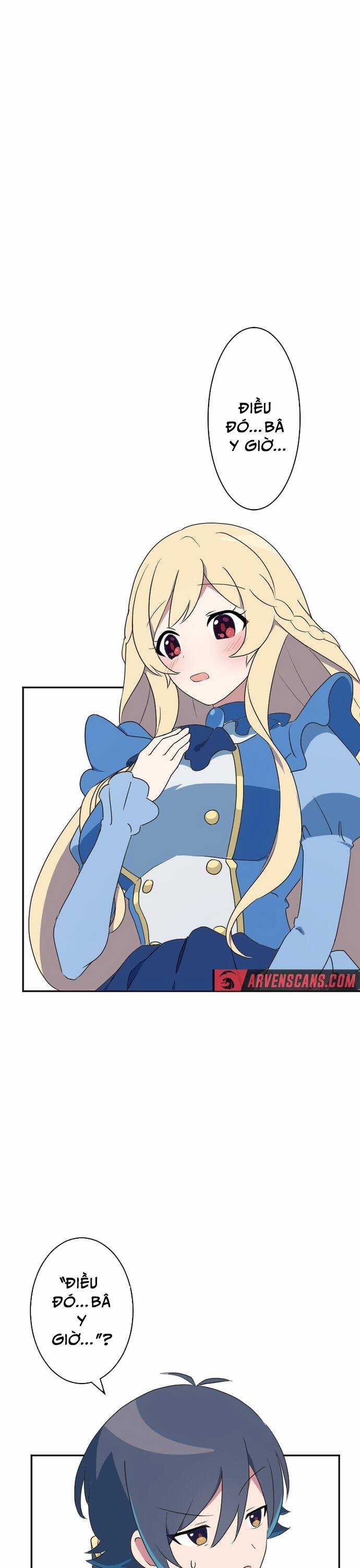 Từ Trước Đến Nay Ta Chưa Từng Coi Trọng Nó Chapter 4 trang 18