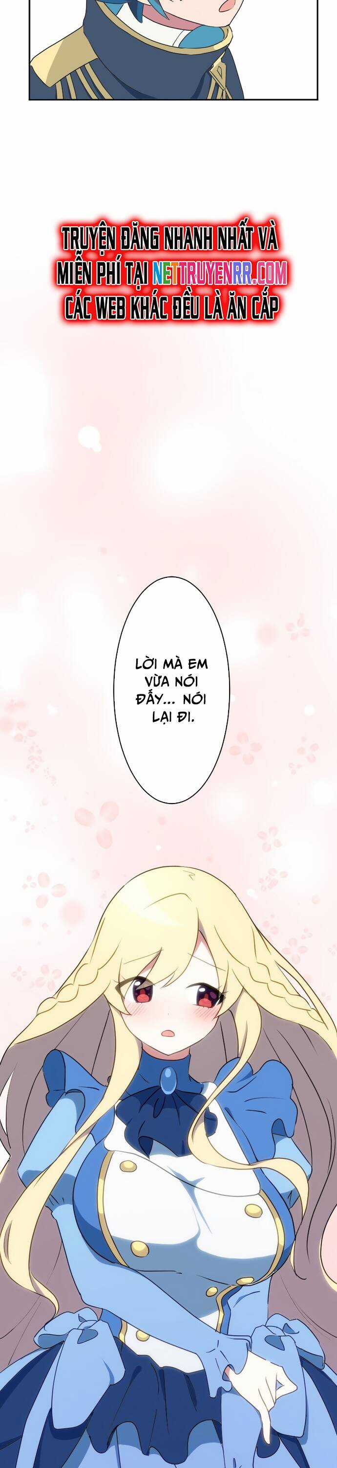 Từ Trước Đến Nay Ta Chưa Từng Coi Trọng Nó Chapter 4 trang 19