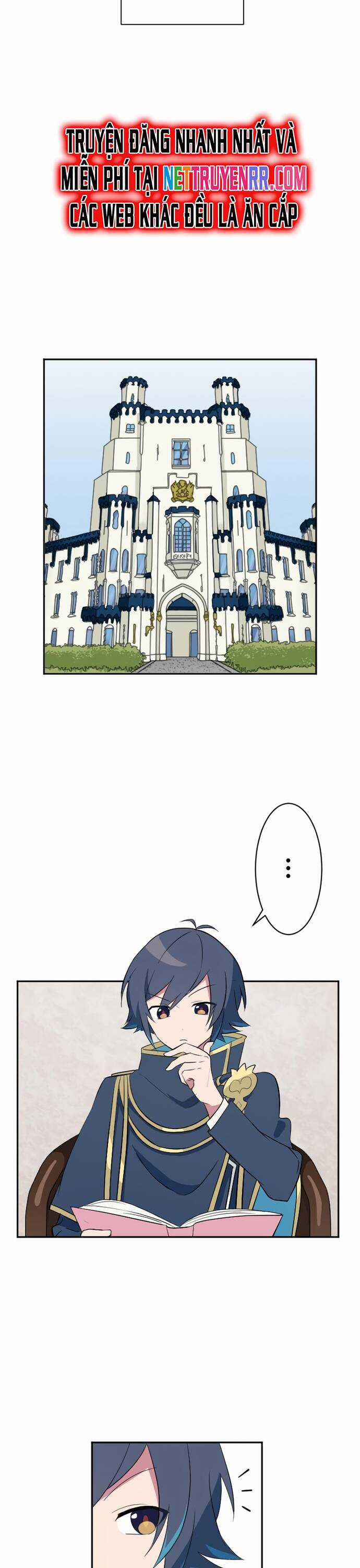 Từ Trước Đến Nay Ta Chưa Từng Coi Trọng Nó Chapter 4 trang 2