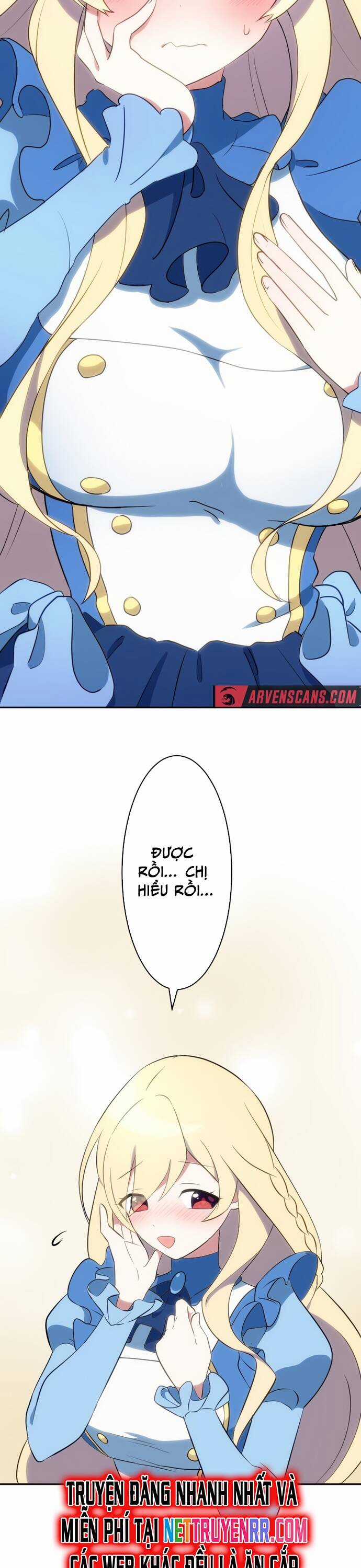 Từ Trước Đến Nay Ta Chưa Từng Coi Trọng Nó Chapter 4 trang 22