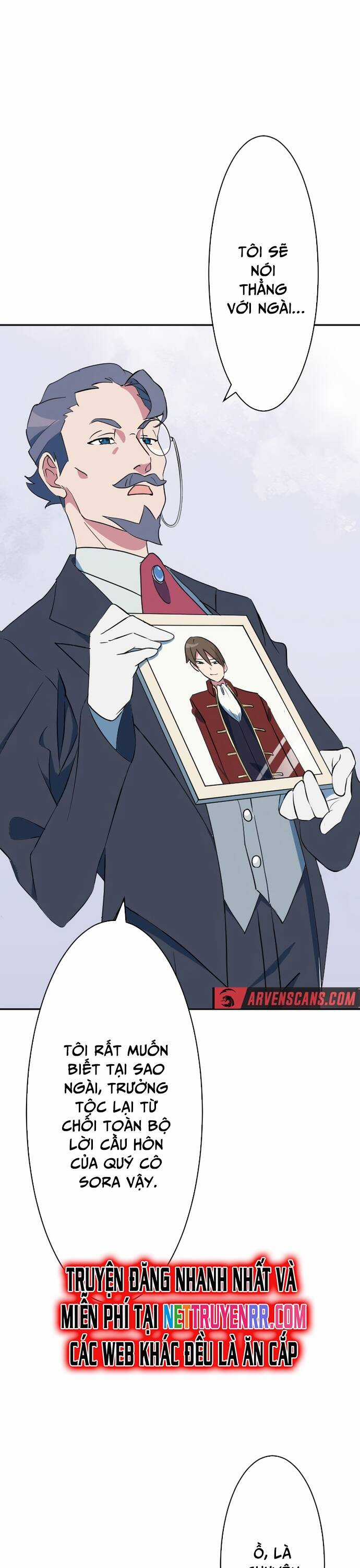 Từ Trước Đến Nay Ta Chưa Từng Coi Trọng Nó Chapter 4 trang 26