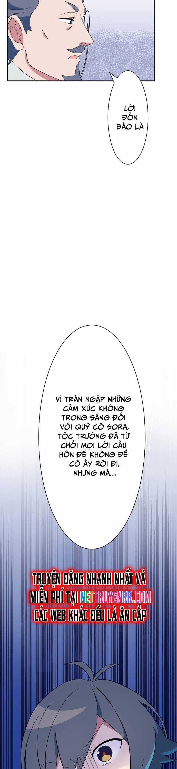 Từ Trước Đến Nay Ta Chưa Từng Coi Trọng Nó Chapter 4 trang 28