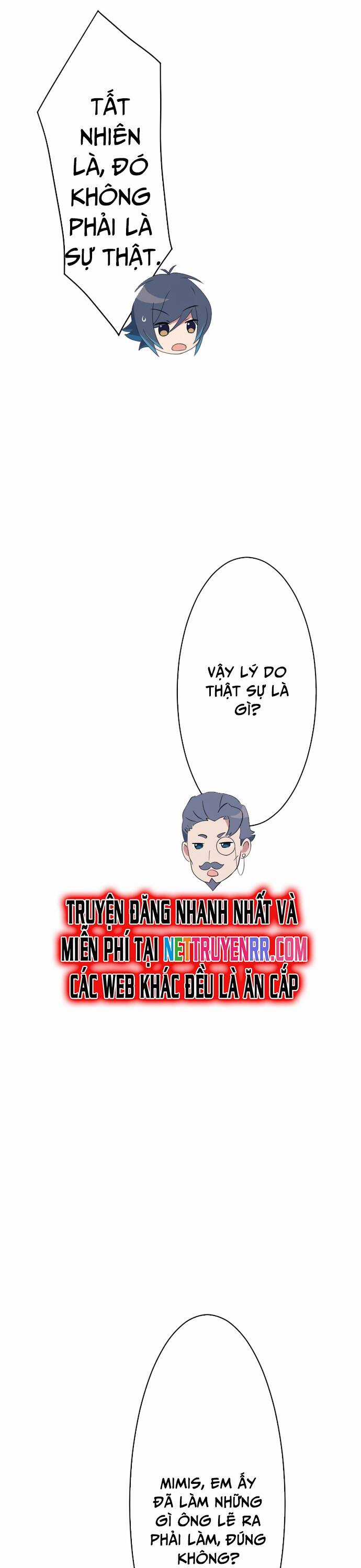 Từ Trước Đến Nay Ta Chưa Từng Coi Trọng Nó Chapter 4 trang 31