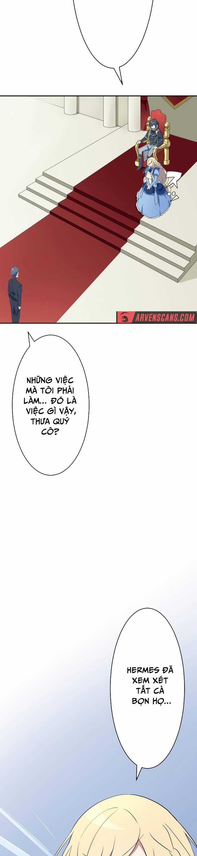 Từ Trước Đến Nay Ta Chưa Từng Coi Trọng Nó Chapter 4 trang 32