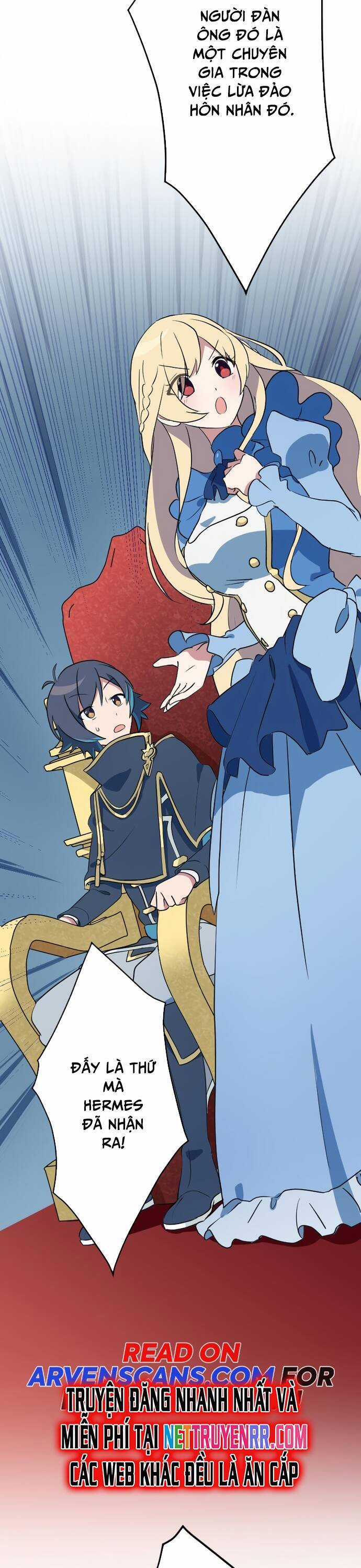 Từ Trước Đến Nay Ta Chưa Từng Coi Trọng Nó Chapter 4 trang 36