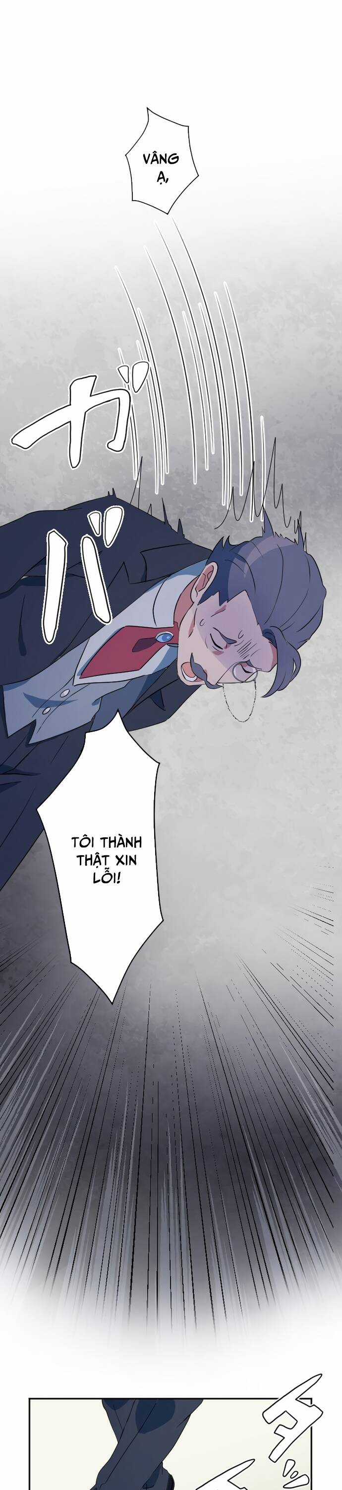 Từ Trước Đến Nay Ta Chưa Từng Coi Trọng Nó Chapter 4 trang 38