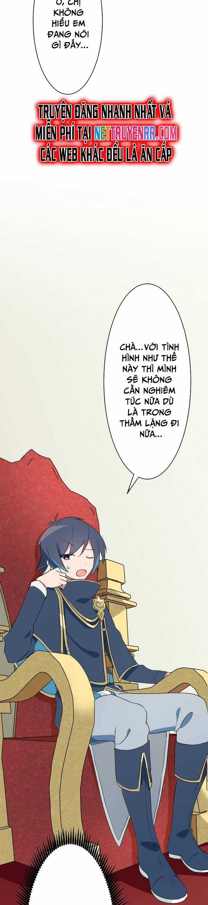 Từ Trước Đến Nay Ta Chưa Từng Coi Trọng Nó Chapter 4 trang 40