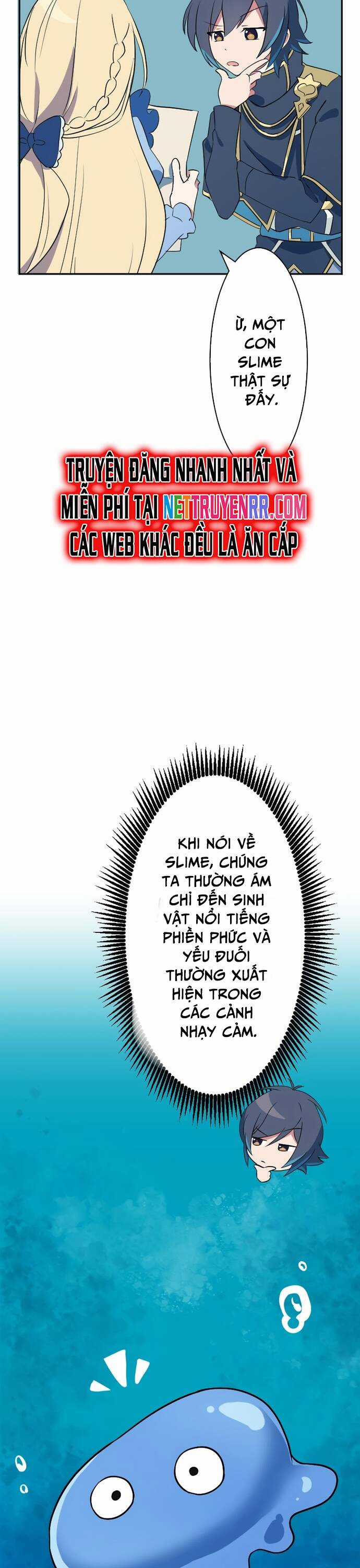 Từ Trước Đến Nay Ta Chưa Từng Coi Trọng Nó Chapter 4 trang 44