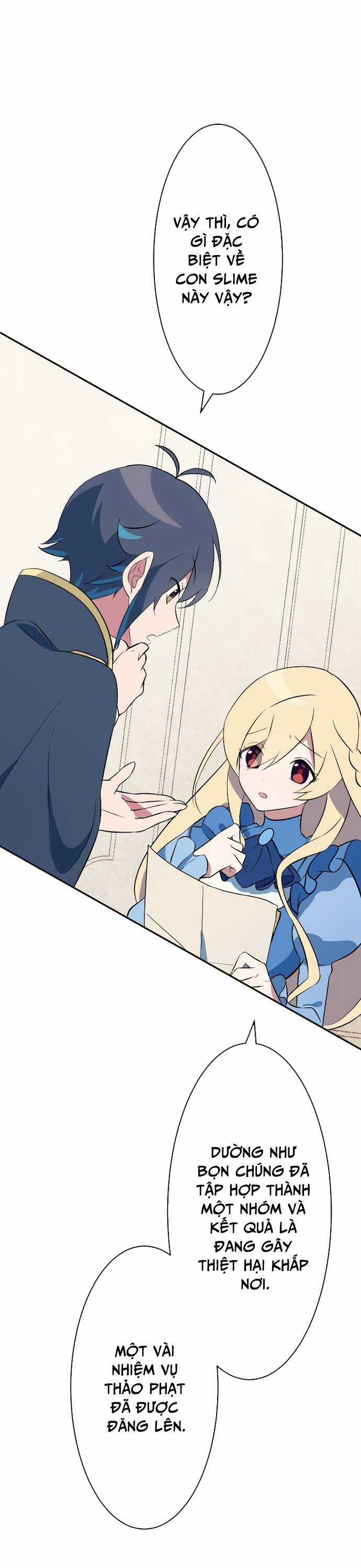 Từ Trước Đến Nay Ta Chưa Từng Coi Trọng Nó Chapter 4 trang 46