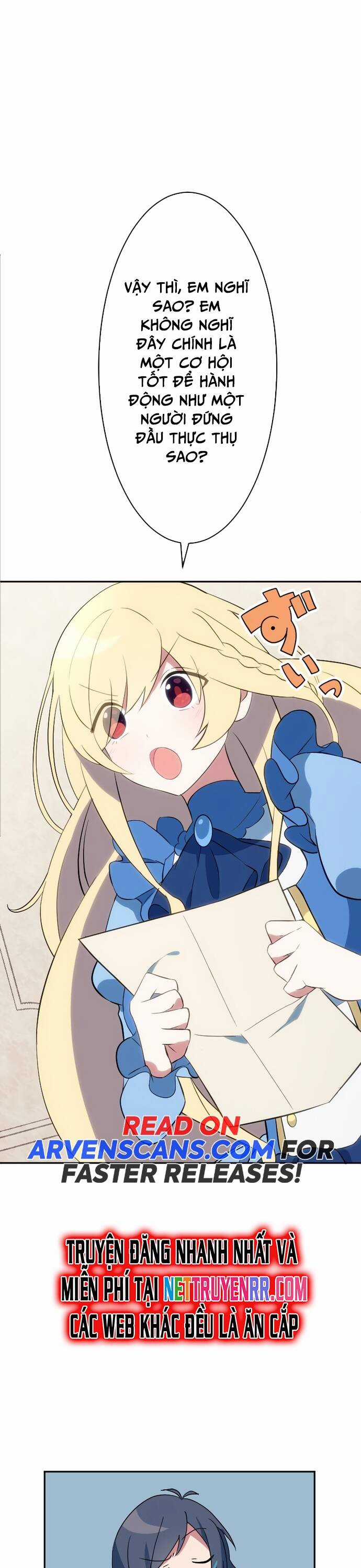 Từ Trước Đến Nay Ta Chưa Từng Coi Trọng Nó Chapter 4 trang 47